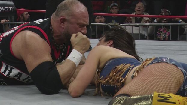 Mickie James
