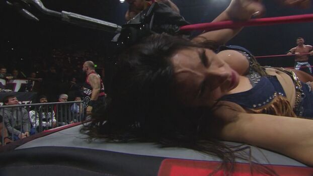 Mickie James
