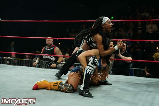 Mickie James