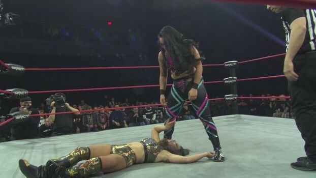 Mickie James