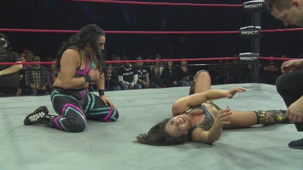 Mickie James
