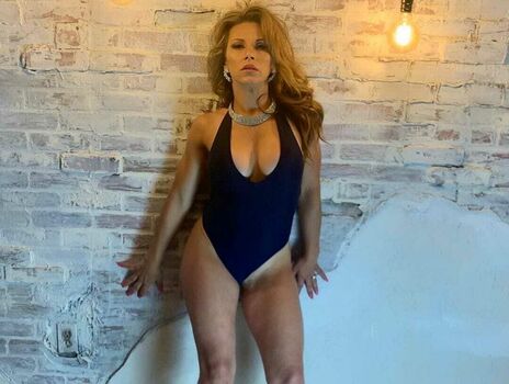Mickie James