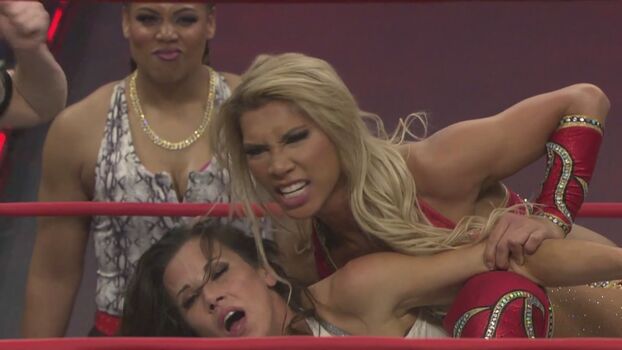 Mickie James