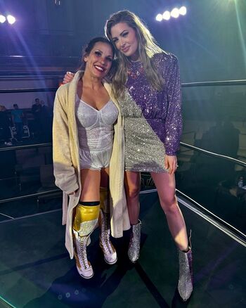 Mickie James