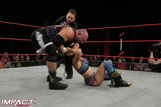 Mickie James