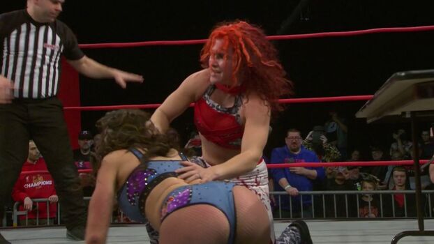 Mickie James