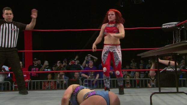 Mickie James