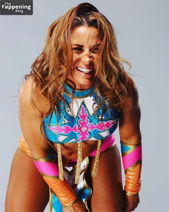 Mickie James