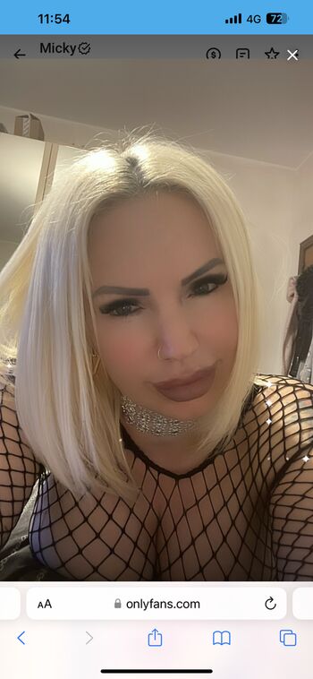 Mickylove12