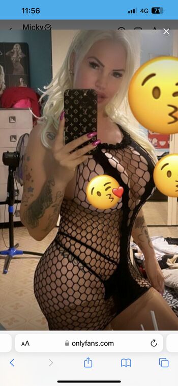 Mickylove12