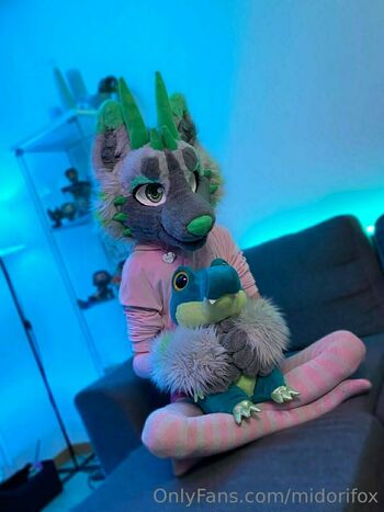 midorifox