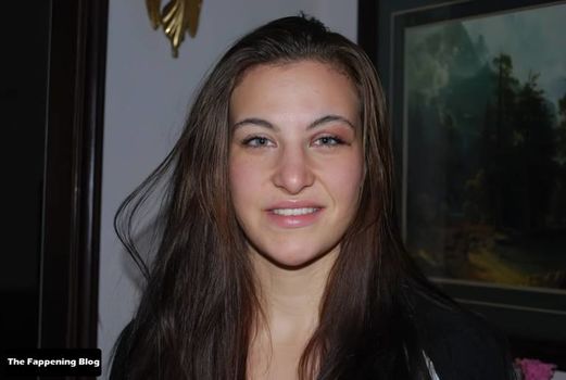 Miesha Tate