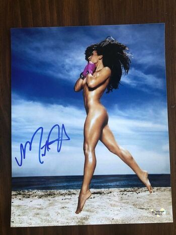 Miesha Tate