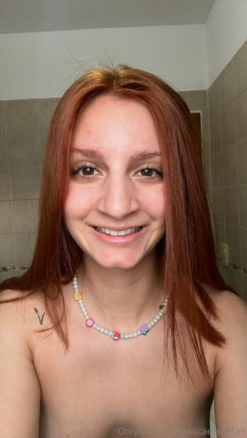 miicaelanatali