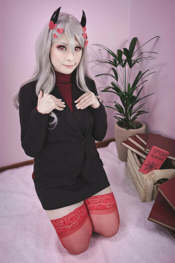 Miih Cosplay