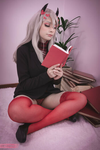 Miih Cosplay