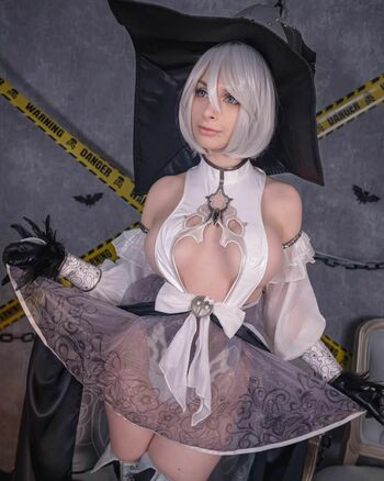 Miih Cosplay