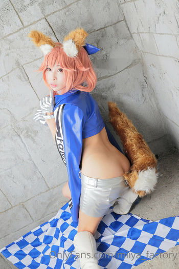 Miiya_factory