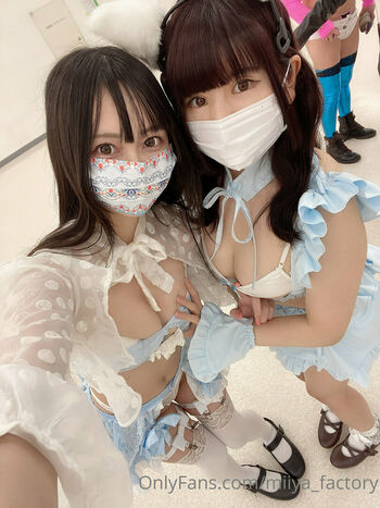 Miiya_factory
