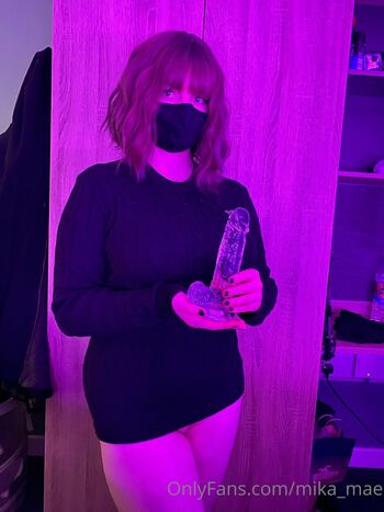 Mika Mae