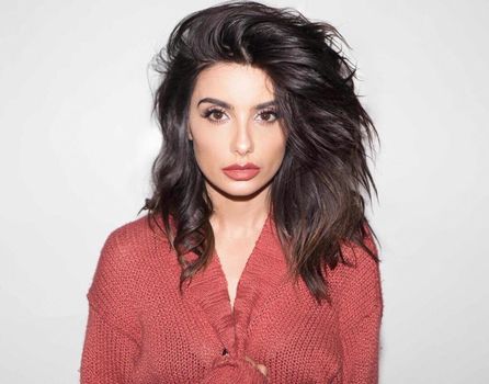 Mikaela Hoover
