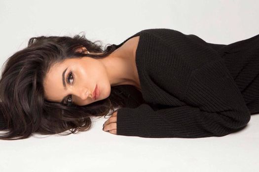 Mikaela Hoover
