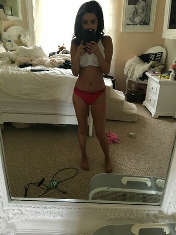 Mikaela Hoover
