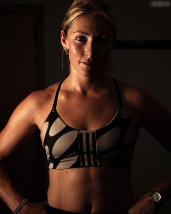 Mikaela Shiffrin