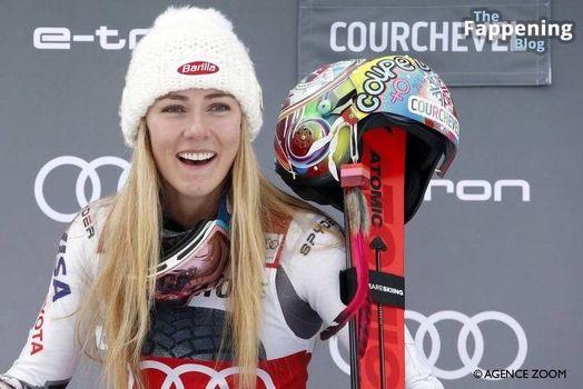Mikaela Shiffrin