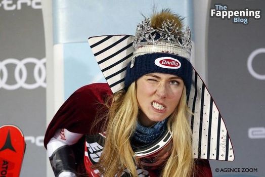 Mikaela Shiffrin