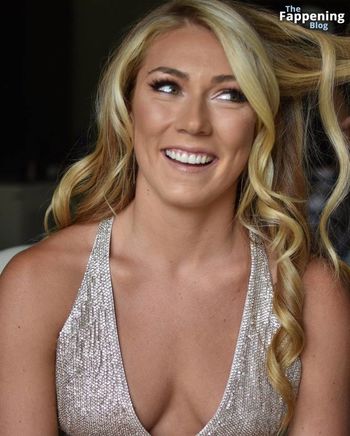 Mikaela Shiffrin