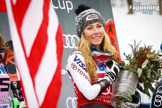 Mikaela Shiffrin