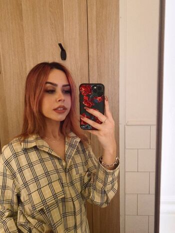 Mikaila Delgado