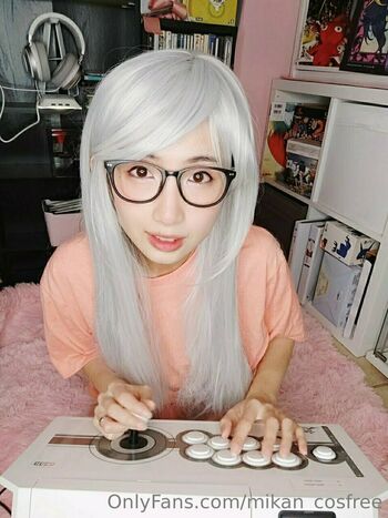 mikan_cosfree