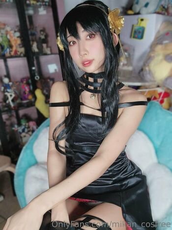mikan_cosfree