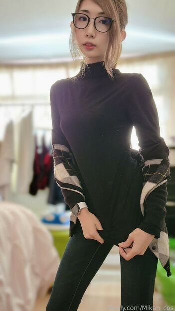 MikanCos