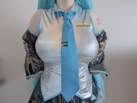Mikansui 蜜柑すい