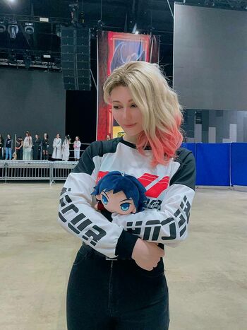 Mikasa Rino