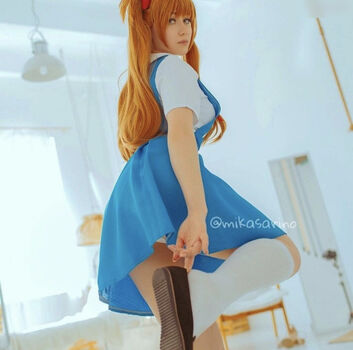 Mikasarino