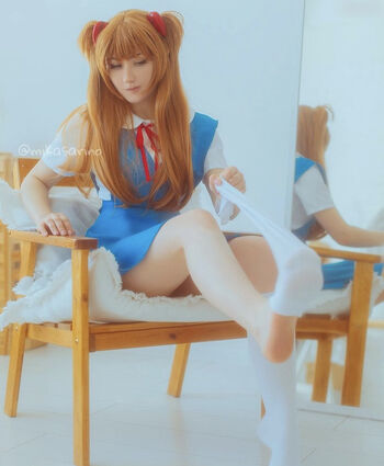 Mikasarino
