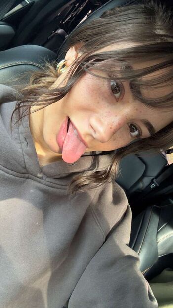 Mikayla Campinos