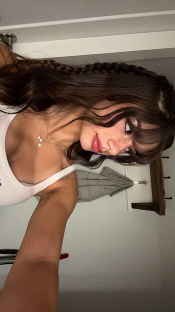 Mikayla Campinos