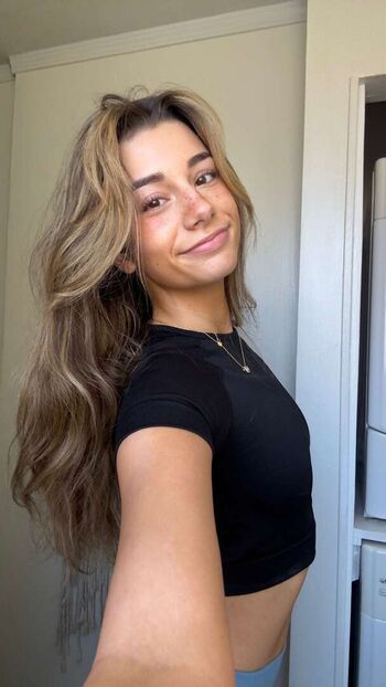 Mikayla Campinos