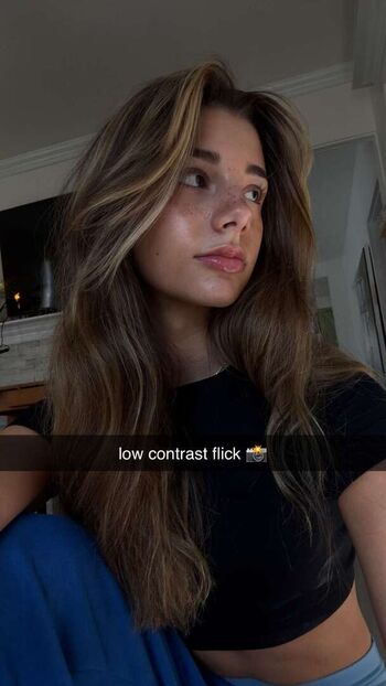 Mikayla Campinos