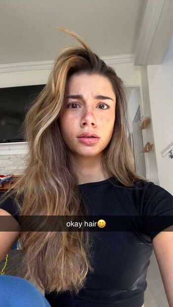 Mikayla Campinos