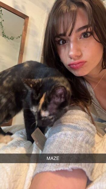 Mikayla Campinos