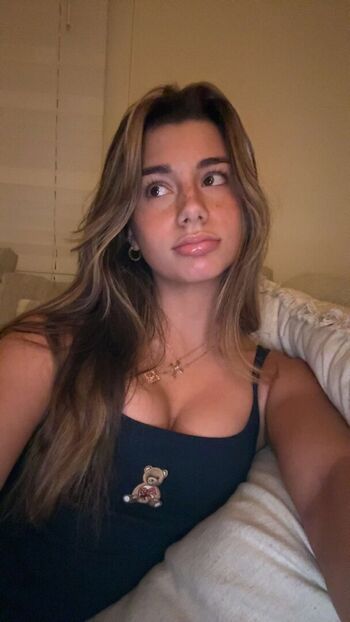Mikayla Campinos