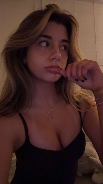 Mikayla Campinos