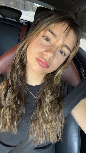 Mikayla Campinos