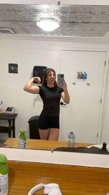 Mikayla Campinos